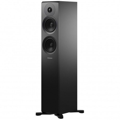 Напольная АС Dynaudio Emit 30 BLACK купить фото 3