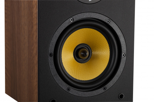 Полочная акустика Davis Acoustics Ariane 2 Dark Walnut купить фото 6