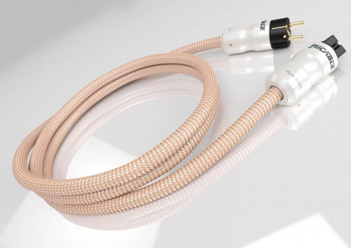 Силовой кабель Ricable Dedalus Elite Power 3,5 m купить фото 2