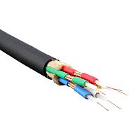 Цифровой кабель Canare V5-4CFB купить