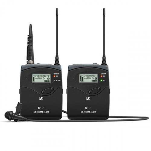 Радиосистема Sennheiser EW 112P G4-A1 купить