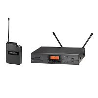 Радиосистема Audio-technica ATW-2110b купить