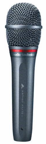 Динамический микрофон Audio-Technica AE6100 купить фото 2