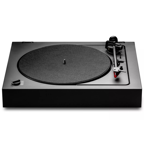 Проигрыватель винила Pro-Ject A2 2M Red BLACK купить