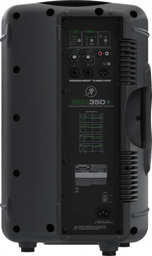 Активная акустическая система Mackie SRM350v3 купить фото 3