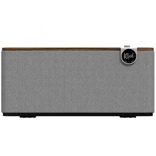 Беспроводная Hi-Fi-акустика Klipsch The One+ Walnut купить фото 3
