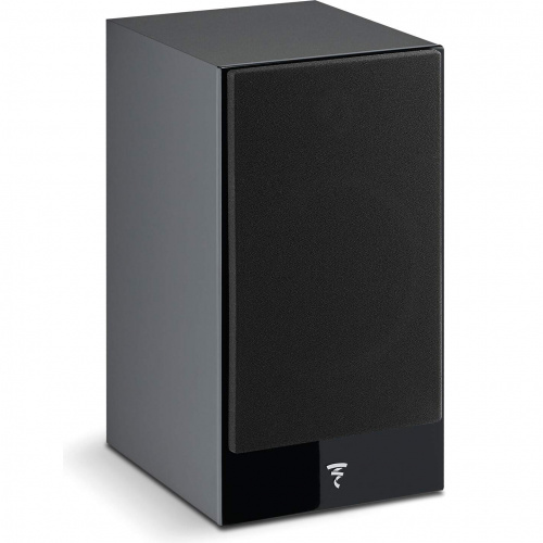 Полочная акустика FOCAL THEVA N1 BLACK купить фото 4