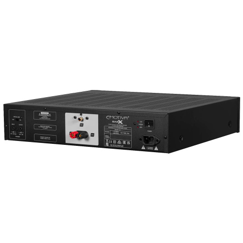 Моноусилитель мощности Emotiva A1 купить фото 4