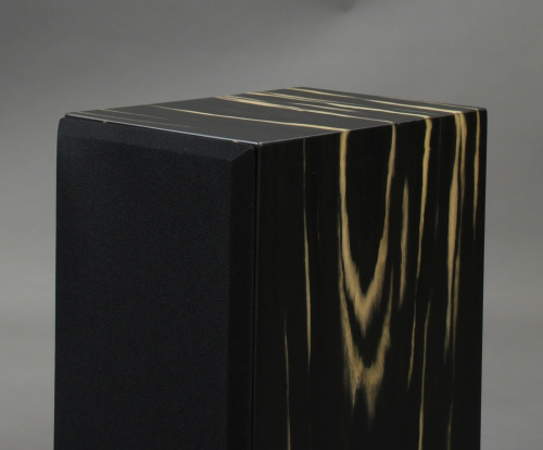 Полочная акустика Davis Acoustics Olympia One Master 35 Ebony купить фото 5