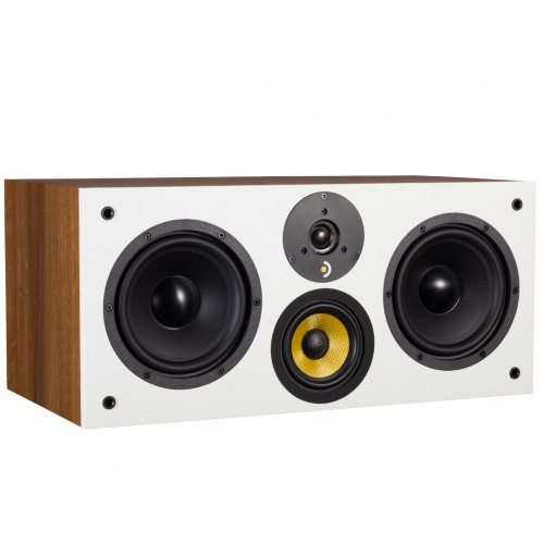 Центральный канал Davis Acoustics Ariane C2 Walnut купить