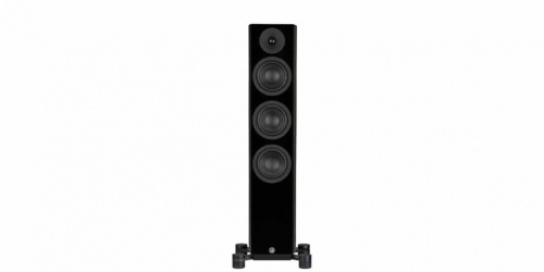 Напольная акустика System Audio Legend 40.2 Satin Black купить