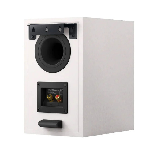 Полочная АС KEF Q1 Meta Satin White купить фото 2
