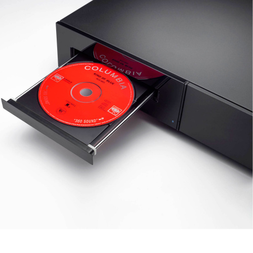 CD-транспорт Cambridge Audio EVO CD купить фото 5