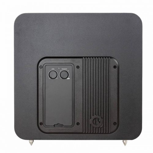 Сабвуфер Q Acoustics Q B12 Subwoofer Carbon Black купить фото 2