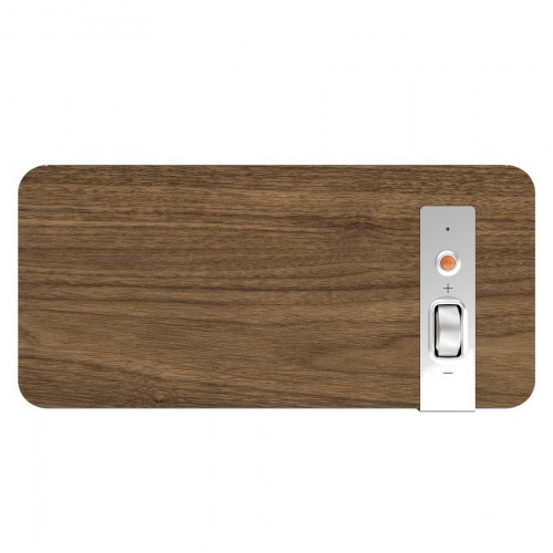 Беспроводная Hi-Fi-акустика Klipsch The One+ Walnut купить фото 4