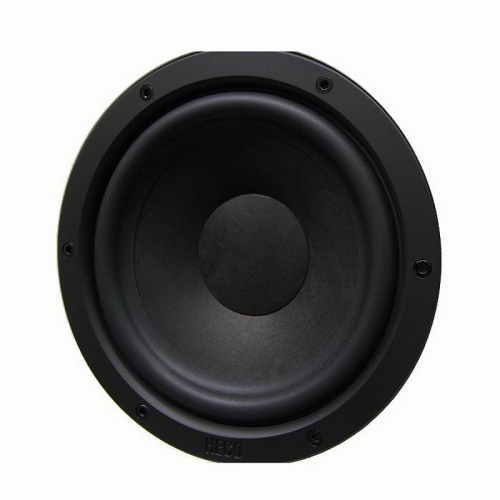 Напольная АС HECO AURORA 1000 Ivory White купить фото 6