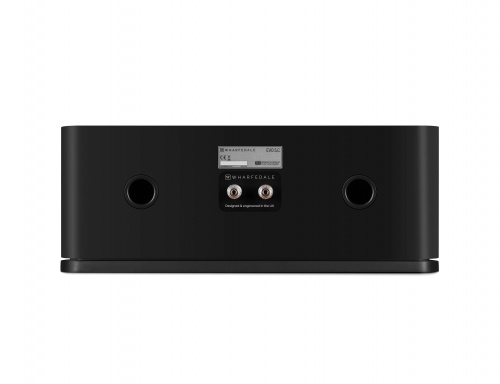 Центральный канал Wharfedale EVO 5C BLACK купить фото 6