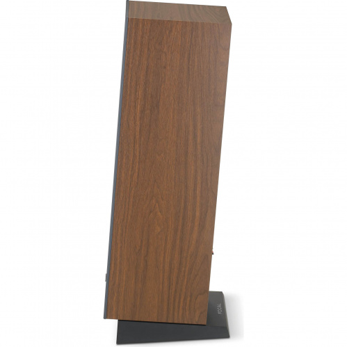 Напольная акустика FOCAL THEVA N2 DARK WOOD купить фото 4