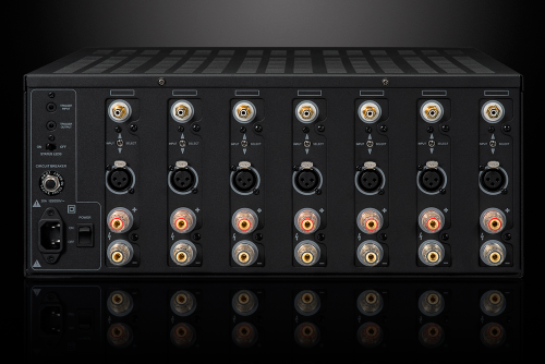 Усилитель мощности Emotiva XPA-7 Gen3 купить фото 3