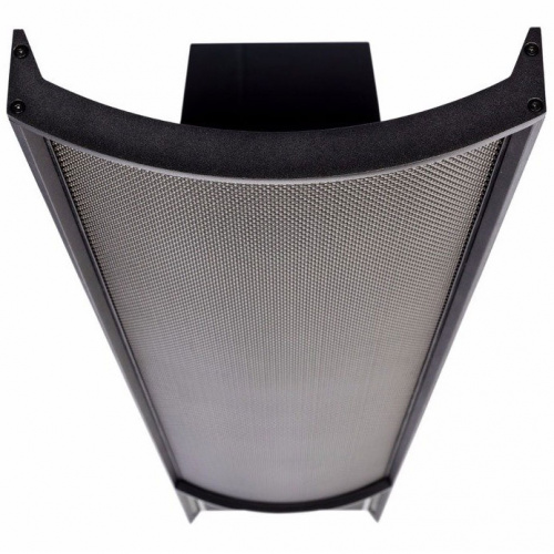 Напольная акустика с Электростатичесиким излучателем  Martin Logan Expression ESL 13A Gloss Black купить фото 4