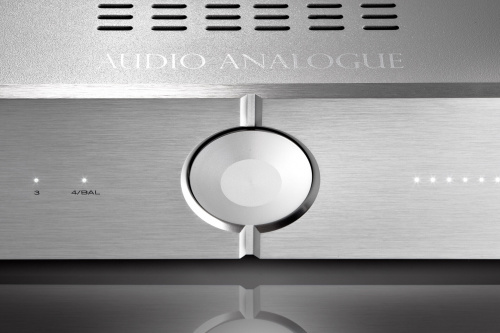 Интегрированный усилитель Audio Analogue AACento Silver купить фото 7