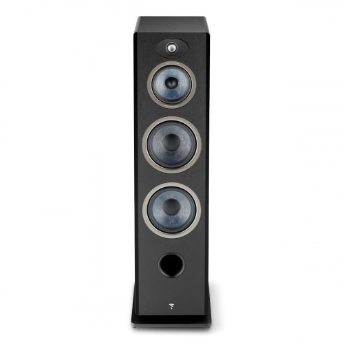 Напольная АС FOCAL VESTIA N4 BLACK купить фото 3