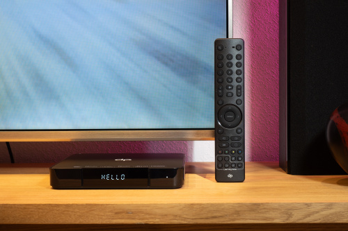 DORPO X3 8K Ultra-HD Smart Media Player купить фото 6