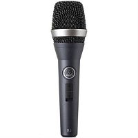 Динамический микрофон AKG D5CS купить