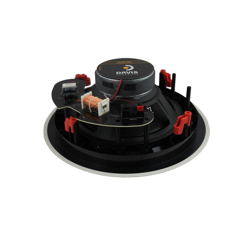 Встраиваемая акустика Davis Acoustics 210 RO PRO White купить фото 4