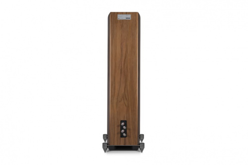 Напольные акустические системы Wharfedale Aura 4 HI-GLOSS WALNUT купить фото 6