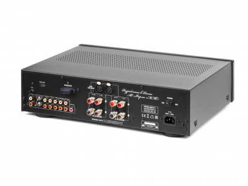 Интегральный усилитель PREMIERA A2 купить фото 3