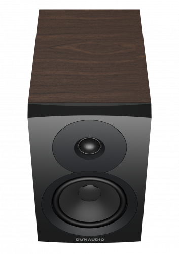 Полочная АС Dynaudio Emit 10 WALNUT купить фото 2
