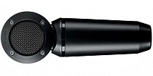 Инструментальный микрофон Shure PGA181-XLR купить