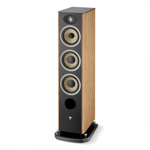 Напольная АС FOCAL ARIA EVO X N2 Prime Walnut купить