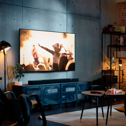 Саундбар Klipsch Flexus Core 200 купить фото 6