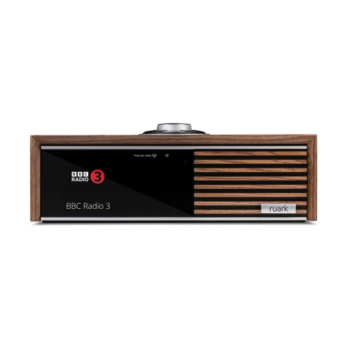 Стример-усилитель Ruark R610 FUSED WALNUT купить фото 3