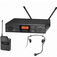 Радиосистема Audio-Technica ATW-2110a/HC3 купить