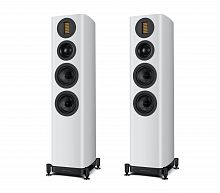 Напольная АС Wharfedale EVO 5.3 WHITE купить