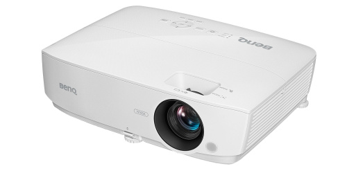 Портативный проектор BenQ MH534 купить