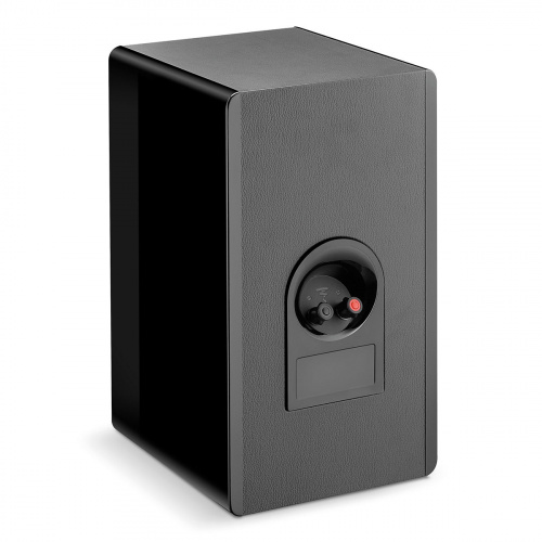 Полочная АС FOCAL VESTIA N1 BLACK купить фото 3