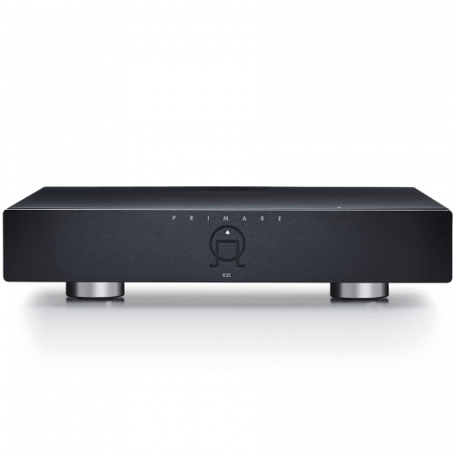 Фонокорректор PRIMARE R35 Black купить