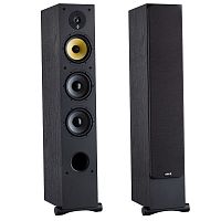 Напольная акустика Davis Acoustics Ariane 7 Black Ash купить