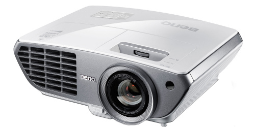 Проектор для домашнего кинотеатра BenQ W1350 купить