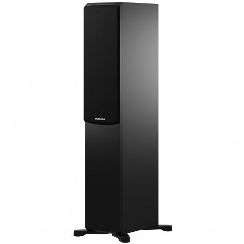 Напольная АС Dynaudio Emit 30 BLACK купить фото 2