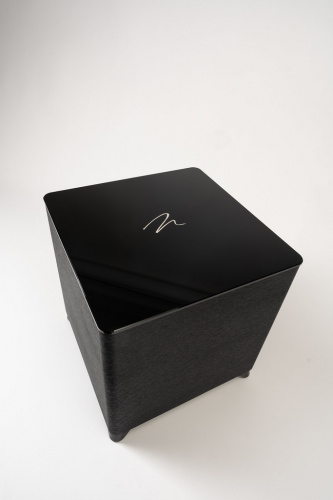 Сабвуфер Martin Logan Dynamo Foundation 12 Black купить фото 6