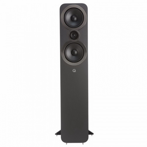 Напольная акустика Q Acoustics Q 3050i Graphite Grey купить фото 2