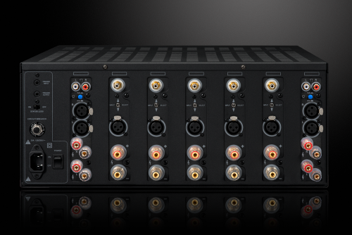 Усилитель мощности Emotiva XPA-9 Gen3 купить фото 2