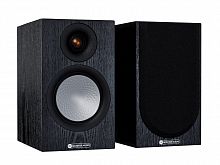 Полочная акустика Monitor Audio Silver 50 Black Oak (7G) купить