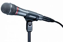 Конденсаторный микрофон Audio-Technica AE3300 купить