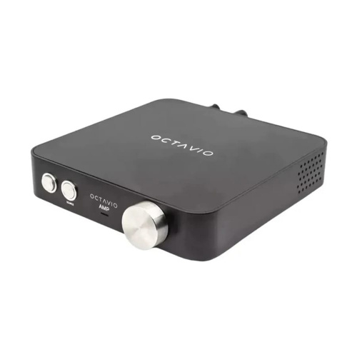 Интегральный усилитель OCTAVIO AMP 100W купить